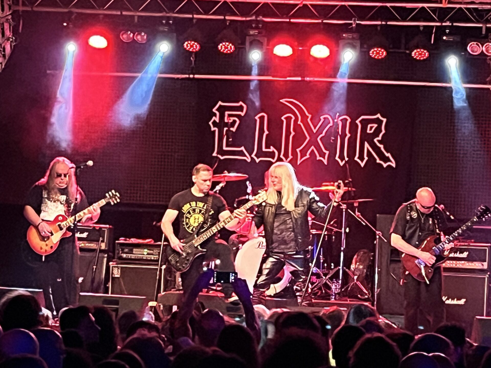 TILBURG METAL FEST - INDOOR INFERNO