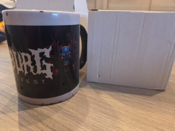 Mok Tilburg Metalfest 2025