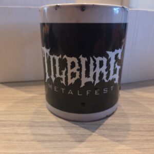 Mok Tilburg Metalfest 2025