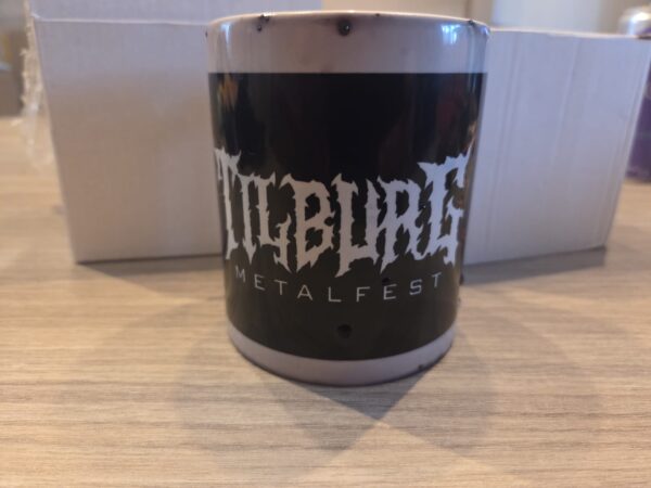 Mok Tilburg Metalfest 2025