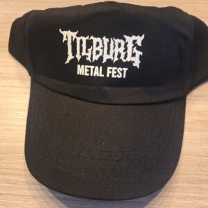 Pet Tilburg Metalfest