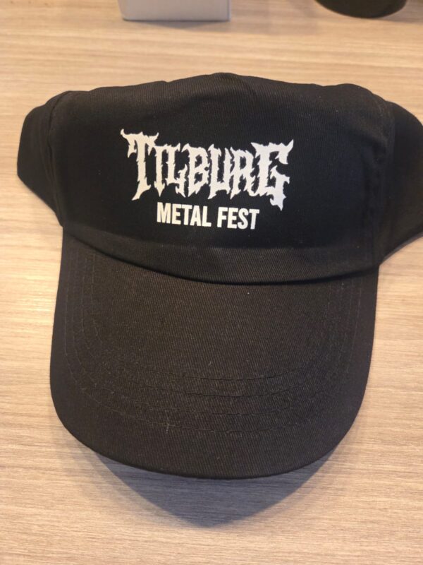 Pet Tilburg Metalfest